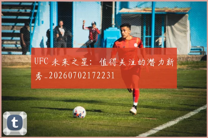 UFC 未来之星：值得关注的潜力新秀_20260702172231