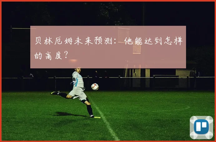贝林厄姆未来预测：他能达到怎样的高度？